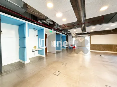 Office for rent| 900 sqm | Brand New | 10 Parking| Ready to Move In