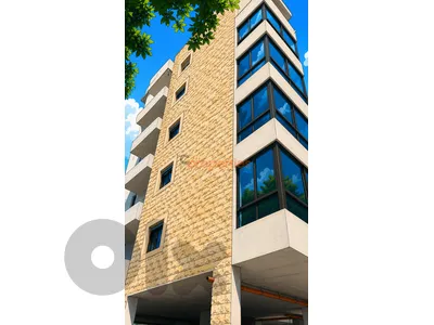 Under construction Apartment for sale in Sarba – CPKTC85