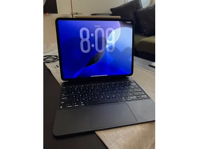 apple Ipad m4 Pro