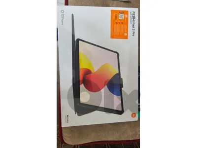 xiaomi redmi pad 2 pro