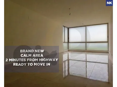 prime area, Brand new, Calm Area, metn, zalka/الزلقا REF#NK136806