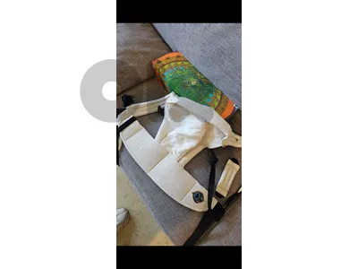 Original Artipoppe baby carrier