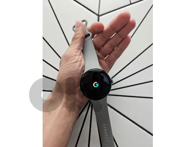 Google Pixel Watch
