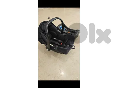 Joie car seat