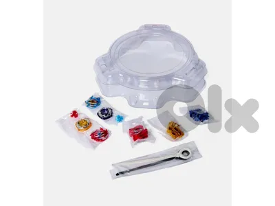 Takara Tomy Beyblade Burst Stadium Arena