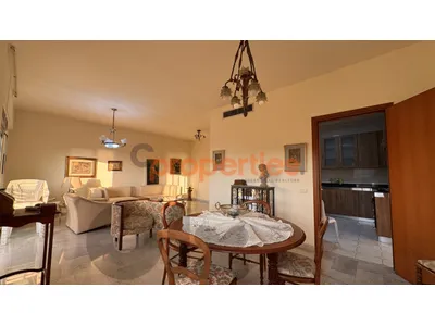Apartment for rent in naccache- CPTA98 Apartment for rent in naccache- CPTA98
