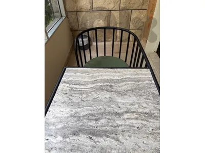 balcony chair