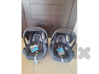 car seat for Baby