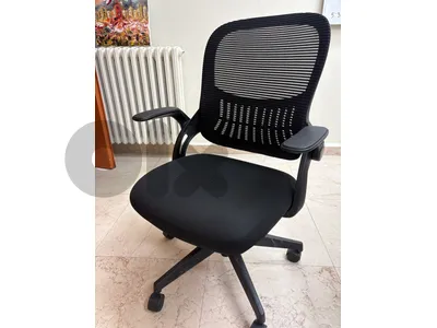 office chair