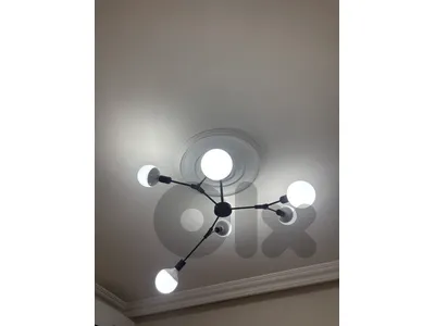 lighting