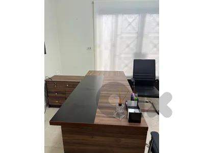 office desk
