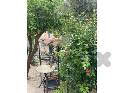 🏡 Distinguished Apartment for Rent in Achrafieh – Rmeil  Mar Mikhael Street
📍 Location: Achrafieh – Rmeil / Mar Mikhael Street
📐 Size: 250 sqm 200  sqm garden