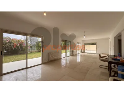 Apartment for sale in rabieh naccache - CPTA101