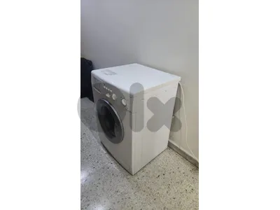 washer machine