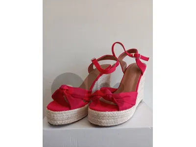 Red Highheels