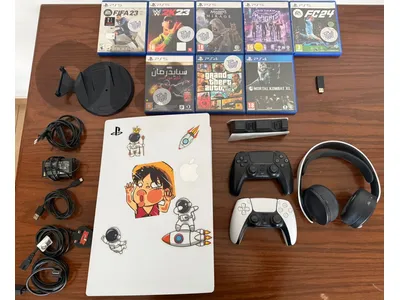 PS5 BUNDLE