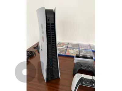 PS5 BUNDLE