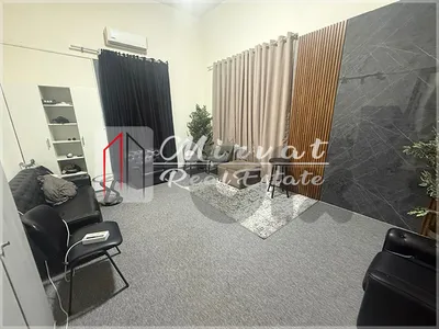 Unique Vintage Office with CharacterlAchrafieh – Gemmayzeh