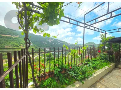 Triplex for sale in Maarab تريبلكس للبيع في معراب