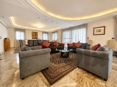 Duplex For Rent in Ramlet al Baydah دوبلكس للإيجار في الرملة  CPBHS72