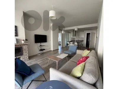 140 Sqm Chalet in Faqra Club 140 Sqm Chalet in Faqra Club