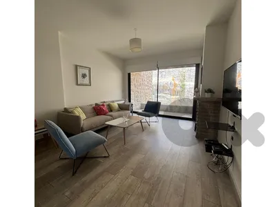 140 Sqm Chalet in Faqra Club