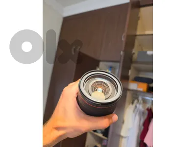canon lenses