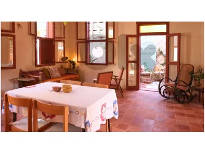 Traditional Lebanese Town house For Sale In Batroun - 175 Year old Residence