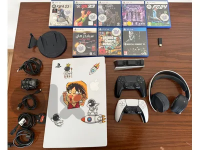 PS5 BUNDLE