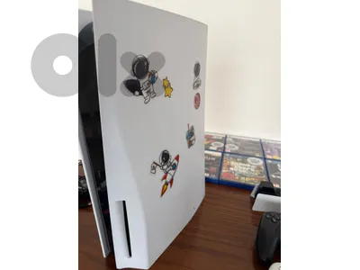 PS5 BUNDLE