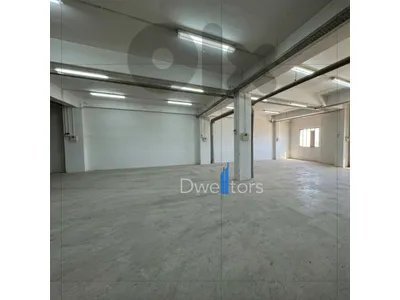 Warehouse for rent in DEKWANEH - 2000 MTS2 - 4.5 Mt Height