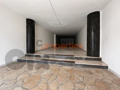 Shop For Sale In Manara – CPBHS78 محل للبيع في المنارة