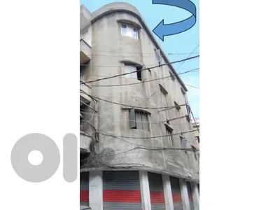 Industrial Building for sale in Sad El Baouchriyeh