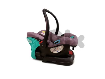 كارسيت شبه جديدةcar seat like new