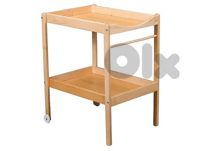 Baby Changing Table by Combelle, French brand