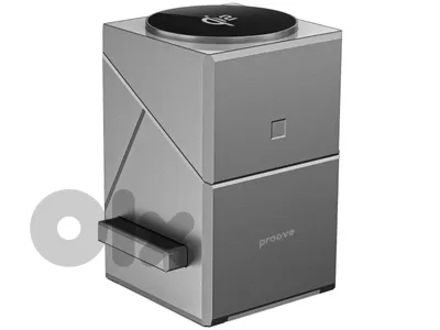 Iron Hide 3 in 1 Wireless MagSafe Charger for MagSafe Case / Pixelsnap Case / iPhone MagSafe Series