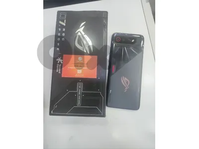 Asus ROG phone 7