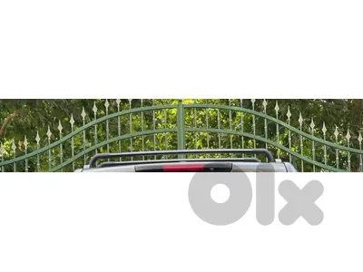 port sky land rover LR3