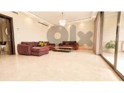 Apartment for Rent in Ras el Nabaa – شقة  للإيجار في راس النبع CPBZK18