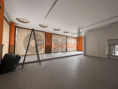 Shop for rent in Hamra محل للإيجار في الحمرا CPBMKH13