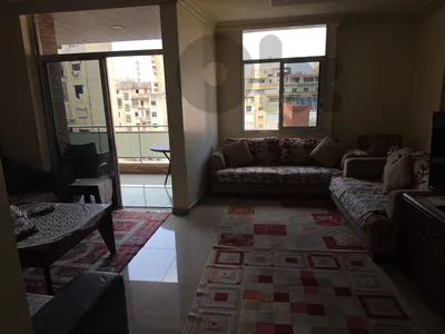 Apartment for rent in Ain El Remmaneh, Baabda