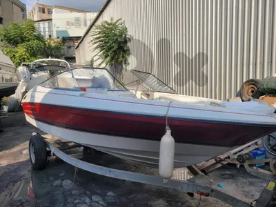 Bayliner Capri 1850 SS for Sale