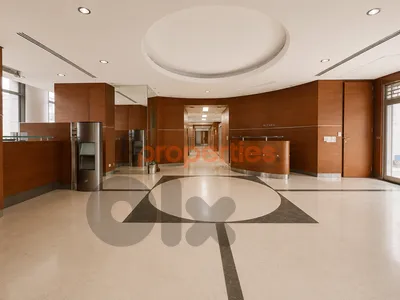 Office for rent in Hamra مكتب للإيجار في الحمرا CPBMKH15