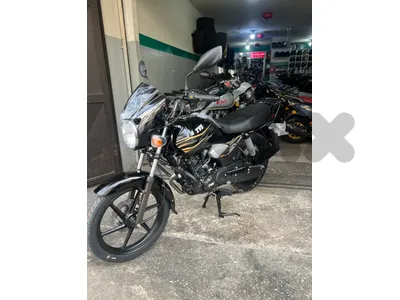 TVS HLX 150