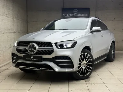 Mercedes GLE 450 AMG TgF 1 Owner 19.000 km