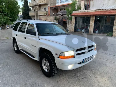 Dodge Durango 1999