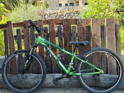 trek 24