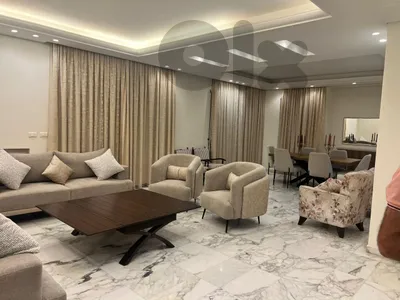 Luxury 250m² Apartment for Rent – Bsalim
