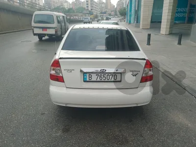 Hyundai Verna 2014 2014