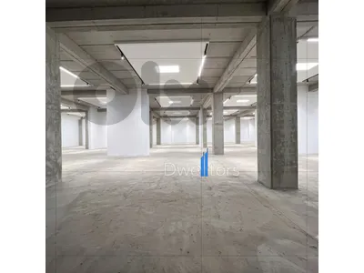 Warehouse for rent in ANTELIAS - 3500 MTS2 - 6.0 Mt Height